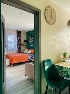 Apartament U Bartusia