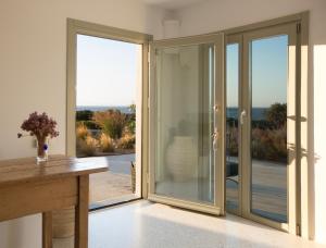 Santa Maria Sea front Apartment