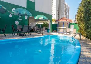 Hotel Nacional Inn Guarujá