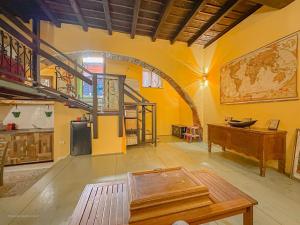 Peaceful loft in the heart of Navigli