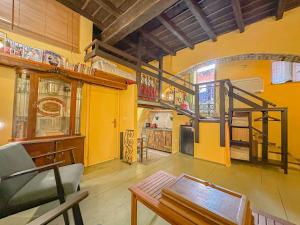 Peaceful loft in the heart of Navigli