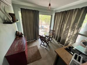 Hello Kruger