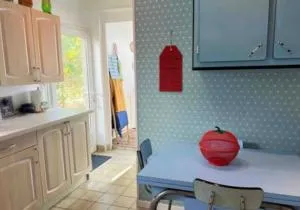 Les voyettes - Fouras