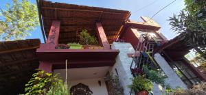 Coorg tribal land homestay