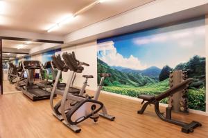 NH Buenos Aires Tango