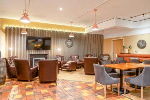 Coylumbridge Resort Hotel