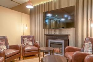 Coylumbridge Resort Hotel