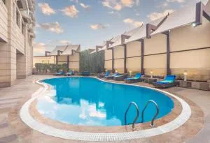 Radisson Gurugram Sohna Road City Center - Gurgaon