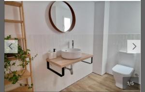 CASA EN ALTEA PRIMERA LÍNEA y VISTAS 1