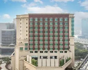 Radisson Gurugram Sohna Road City Center
