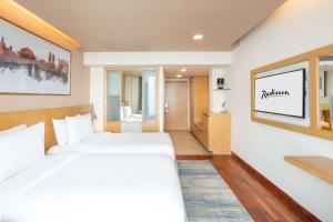 Radisson Gurugram Sohna Road City Center