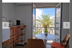 CASA EN ALTEA PRIMERA LÍNEA y VISTAS 1