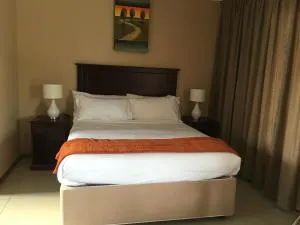 Vido lodge and conference centre plot 78 - Bochum