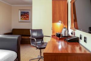 Standard Family Room Sleeps 4 room in Coylumbridge Hotel