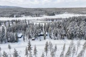 North Park River House - 10 min away from Idre ski slopes - Drevsjø