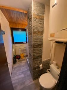 Studio cosy à La Bresse, 18 m² avec équipements