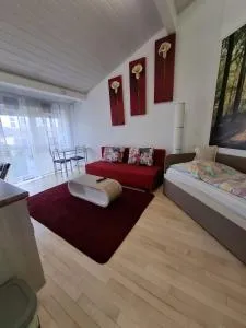 Exclusive Apartments - Im Tal