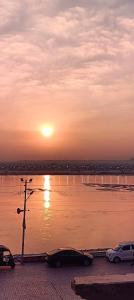 Home Stay With Rivers View