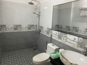 TAM CỐC ĐỨC VÂN HOMESTAY