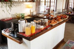B&B / Chambres d'hotes Domaine Foray : photos des chambres