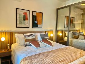 Sinta-se em casa hospedagens - V Madalena