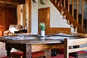 Villas Au four a pain : photos des chambres