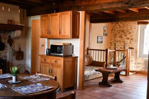 Villas Au four a pain : photos des chambres