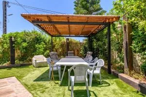 Villa Isan - 艾因霍德