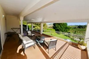 Casa Bianca - Vidais