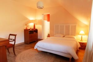 B&B / Chambres d'hotes Domaine Foray : photos des chambres