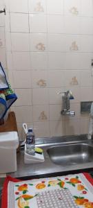 Apartamento estilo flat em Copacabana