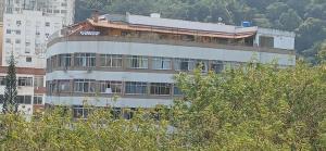 Apartamento estilo flat em Copacabana