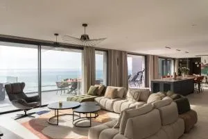 L'Odyssée du Val - Vue mer - Le Val-André