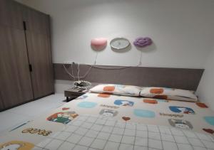 Cosy Townhouse in Tasek Gelugor