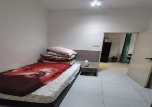 Cosy Townhouse in Tasek Gelugor