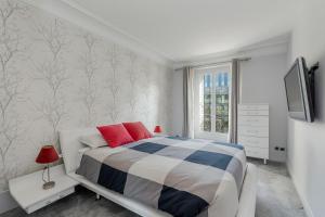 4 Bedroom Avenue Kléber