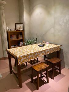 Quynh Nest Homestay