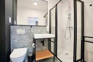 Yachtway Apartments by Baltic Home