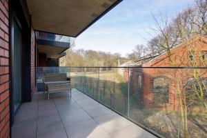 Yachtway Apartments by Baltic Home