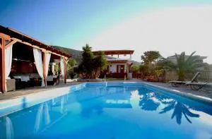 Cittadella Asprovalta - Evkarpía