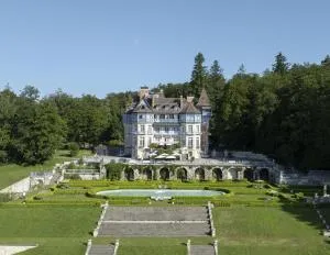 Château des Avenieres - 克吕塞耶