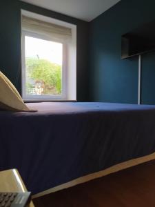 Maisons de vacances Large house 80m from the port of Paimpol : photos des chambres