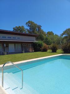 Casaquinta La Morena