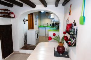 Casa Jasmin, Competa