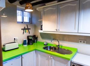 Casa Jasmin, Competa