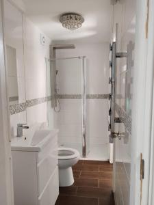 Easy too stay Molyneux Park road