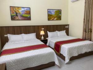 TAM CỐC ĐỨC VÂN HOMESTAY