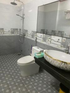 TAM CỐC ĐỨC VÂN HOMESTAY