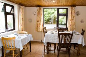 Mountain View B&B
