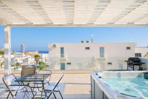 Le Cammire Luxury Apartment - Leuca